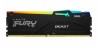 32 GB (2x16GB) DDR5-5600 Kingston FURY Beast RGB CL40, XMP - Svart#2