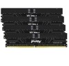 128 GB (4x32GB) DDR5-5600 Kingston FURY Renegade Pro CL36 ECC REG, XMP