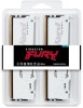 32 GB (2x16GB) DDR5-6000 Kingston FURY Beast White RGB CL36, AMD EXPO - Vit#3