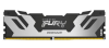 16 GB DDR5-6400 Kingston FURY Renegade Silver CL32, XMP