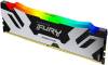 16 GB DDR5-6400 Kingston FURY Renegade RGB CL32, XMP