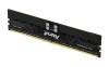 32 GB DDR5-6400 Kingston FURY Renegade Pro CL32 ECC REG, XMP
