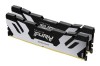 32 GB (2x16GB) DDR5-6800 Kingston FURY Renegade CL36, XMP