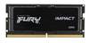 8 GB DDR5-4800 SODIMM Kingston FURY Impact CL38#2