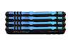 128 GB (4x32GB) DDR4-2666 Kingston FURY Beast RGB CL16 - Svart#2