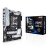 Asus Prime X299-A II, Intel 2066, X299, SLI/CrossFireX, ATX, 3xPCI Express x16, 8xDDR4, 3xM.2 + SATA3 RAID, 7.1 audio, USB-C, GigaLAN#1