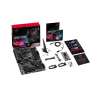 Asus ROG STRIX B550-E GAMING, AMD Socket AM4, B550, ATX, 4xDDR4, 3xPCI Express, SLI/CrossFireX, 2xM.2 + SATA RAID, HDMI/DP, ROG Supreme 7.1-ljud, 2.5Gbe LAN, WiFi 6, Bluetooth, Aura Sync RGB#3