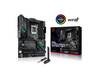 Asus ROG Strix B660-F GAMING WIFI, Intel LGA1700, 2xPCI Express, ATX, 4xDDR5, 3xM.2 + SATA3, HDMI/DP, USB-C, SupremeFX audio, 2.5Gbe LAN, WiFi 6, Aura Sync RGB