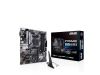 Asus PRIME B550M-A (WI-FI) II, AMD Socket AM4, MicroATX, 4xDDR4, PCI Express, 2xM.2 + SATA3 RAID, VGA/DVI/HDMI, USB 3.2, GigaLAN, WiFi 6, Bluetooth, Aura Sync RGB#2