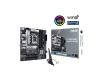 Asus PRIME B660M-A WIFI D4, Intel LGA1700, PCI Express, MicroATX, 4xDDR4, 2xM.2 + SATA3, 2xHDMI/DP, USB-C (front), GigaLAN, WiFi 6, Bluetooth, Aura Sync RGB#1