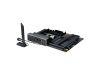 Asus ProArt X670E-CREATOR, AMD AM5, ATX, 4xDDR5, 3xPCI Express, 4xM.2 + SATA3 RAID, HDMI/2xUSB4, USB-C, 10Gbe+2.5Gbe LAN, WiFi 6E, Bluetooth#3