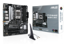 Asus PRIME B650M-A WIFI, AMD AM5, MicroATX, 4xDDR5, PCI Express, 2xM.2 + SATA3 RAID, VGA/DVI/HDMI, USB-C, 2.5Gbe LAN, WiFi 6, Aura Sync RGB#1