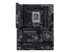 Asus TUF GAMING Z790-PLUS D4, Intel LGA1700, 2xPCI Express, ATX, 4xDDR4, 4xM.2 + SATA3 RAID, HDMI/DP, USB-C, 2.5Gbe LAN, Aura Sync RGB#1