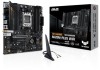 Asus TUF GAMING A620M-PLUS (WI-FI), AMD AM5, MicroATX, 4xDDR5, PCI Express, 2xM.2 + SATA3 RAID, HDMI/2xDP, USB-C, 2.5GbE LAN, WiFi 6, Bluetooth 5.3, Aura Sync RGB#1