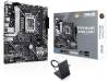 Asus Prime H610M-A WIFI, Intel LGA1700, PCI Express, MicroATX, 2xDDR5, M.2 + SATA3, VGA/HDMI/DP, USB 3.2, GigaLAN, WiFi 5, Bluetooth 5.0, Aura Sync RGB#1