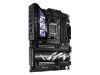 Asus ROG Crosshair X870E Hero, AMD Socket AM5, ATX, 4xDDR5, 4xPCI Express, 5xM.2 + SATA3 RAID, HDMI/2xUSB4, ROG SupremeFX 7.1 audio, 5GbE+2.5GbE LAN, WiFi 7, Bluetooth 5.4, Aura Sync RGB#1