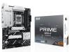 Asus PRIME X870-P, AMD Socket AM5, ATX, 4xDDR5, 4xPCI Express, 4xM.2 + SATA3 RAID, HDMI/2xUSB4, 2.5GbE LAN, Aura Sync RGB#1