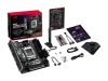 Asus ROG STRIX X870-I GAMING WIFI, AMD Socket AM5, Mini-ITX, 2xDDR5, PCI Express, 2xM.2 + SATA3 RAID, HDMI/2xUSB4, 2.5GbE LAN, WiFi 7, Bluetooth 5.4, Aura Sync RGB#9