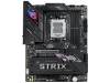 Asus ROG STRIX B850-E GAMING WIFI, AMD AM5, ATX, 4xDDR5, 3xPCI Express, 5xM.2 + SATA3 RAID, HDMI/DP/USB4, USB-C, 5Gbe LAN, ROG SupremeFX 7.1 ljud, WiFi 7, Bluetooth 5.4, Aura Sync RGB#2