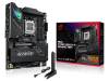 Asus ROG STRIX B850-F GAMING WIFI, AMD AM5, ATX, 4xDDR5, 2xPCI Express, 4xM.2 + SATA3 RAID, HDMI/DP, USB-C, 2.5Gbe LAN, ROG SupremeFX 7.1 ljud, WiFi 7, Bluetooth 5.4, Aura Sync RGB#1