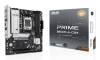 Asus PRIME B850M-A-CSM AMD AM5, MicroATX, 4xDDR5, 3xPCI Express, 3xM.2 + SATA3 RAID, HDMI/2xDP, 2.5Gbe LAN, Aura Sync RGB#1