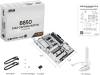 Asus B650 MAX GAMING WIFI WHITE, AMD AM5, ATX, 4xDDR5, 3xPCI Express, 3xM.2 + SATA3 RAID, HDMI/DP, USB-C, 2.5Gbe LAN, WiFi 6E, Bluetooth 5.3, Aura Sync RGB#4