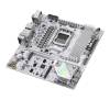 Asus ROG STRIX B850-G GAMING WIFI, AMD AM5, MicroATX, 4xDDR5, 2xPCI Express, 4xM.2 + SATA3 RAID, HDMI/DP, USB-C, 2.5Gbe LAN, WiFi 7, Bluetooth 5.4, Aura Sync RGB#2