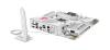 Asus ROG STRIX B850-G GAMING WIFI, AMD AM5, MicroATX, 4xDDR5, 2xPCI Express, 4xM.2 + SATA3 RAID, HDMI/DP, USB-C, 2.5Gbe LAN, WiFi 7, Bluetooth 5.4, Aura Sync RGB#3