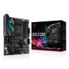 Asus ROG STRIX B450-E GAMING, AMD Socket AM4, B450, ATX, 4xDDR4, 3xPCI Express, CrossFireX, GigaLAN, WiFi 5#1