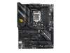 Asus ROG Strix B560-F GAMING WIFI, Intel LGA1200, B560, 2xPCI Express, ATX, 4xDDR4, 3xM.2 + SATA3, HDMI/DP, USB-C, SupremeFX 7.1 audio, 2.5Gbe LAN, WiFi 6, Aura Sync RGB#2