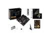 Asus TUF GAMING B550M-E WIFI, AMD Socket AM4, B550, MicroATX, 4xDDR4, PCI Express, 2xM.2 + SATA3 RAID, VGA/HDMI/DP, 7.1-ljud, USB-C, GigaLAN, WiFi 6, Bluetooth, Aura Sync RGB#4