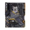Asus TUF Z390-Plus Gaming, Intel LGA1151, Z390, 2xPCI Express, CrossFireX, ATX, DDR4, 2xM.2 + SATA3 RAID, DVI/HDMI, USB 3.1 Gen.2, 7.1 audio, GigaLAN, Aura Sync#2
