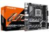 Gigabyte B850M DS3H, AMD AM5, 2xPCI Express, MicroATX, 4xDDR5, 2xM.2 + SATA3 RAID, HDMI/2xDP, USB-C, 7.1 audio, 2.5Gbe LAN