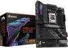 Gigabyte X870E A ELITE WIFI7, AMD AM5, 3xPCI Express, ATX, 4xDDR5, 4xM.2 + SATA3 RAID, HDMI, 2xUSB4/DP, 2.5Gbe LAN, WiFi 7, Bluetooth 5.4, RGB Fusion