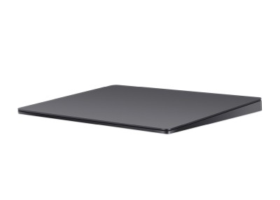 Apple Magic Trackpad 2 - Rymdgrå#1