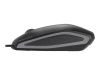 CHERRY GENTIX Silent Corded Mouse USB 1000 dpi BLACK#2