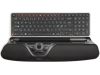 Contour Design RollerMouse Free3 Wireless, USB - Svart#2
