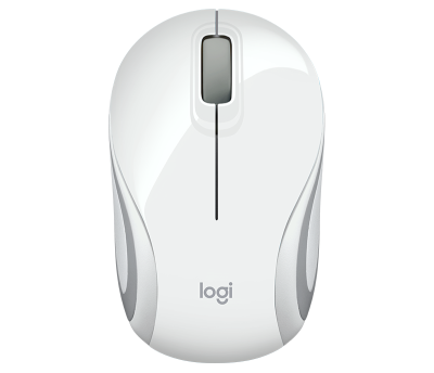 Logitech M187 Mini Mouse - Vit#2