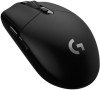 Logitech G305 Lightspeed, 12000 dpi, HERO-sensor EWR2 - Svart#1