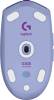 Logitech G305 Lightspeed, 12000 dpi, HERO-sensor - Lila#4