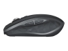 Logitech MX Anywhere 2S, Bluetooth, 4000 dpi - Grå#2