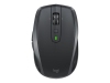 Logitech MX Anywhere 2S, Bluetooth, 4000 dpi - Grå#4