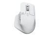 Logitech MX Master 3S Performance Wireless Mouse for Mac, Bluetooth, 8000 dpi - Vit#1
