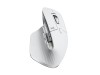 Logitech MX Master 3S Performance Wireless Mouse for Mac, Bluetooth, 8000 dpi - Vit#2
