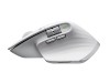 Logitech MX Master 3S Performance Wireless Mouse for Mac, Bluetooth, 8000 dpi - Vit#5