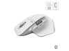 Logitech MX Master 3S Performance Wireless Mouse for Mac, Bluetooth, 8000 dpi - Vit#6
