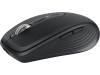 Logitech MX Anywhere 3S, 8000 dpi, RF/Bluetooth - Grafit