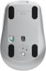 Logitech MX Anywhere 3S for Mac, 8000 dpi, RF/Bluetooth - Gråvit#6