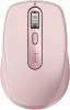 Logitech MX Anywhere 3S, 8000 dpi, RF/Bluetooth - Rosa#4