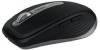 Logitech MX Anywhere 3S for Mac, 8000 dpi, RF/Bluetooth - Svart